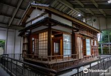 Saito Mokichi Memorial Museum景点图片