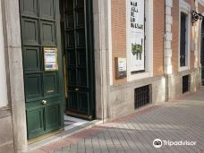 国家装饰艺术博物馆-马德里