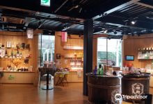 Barrel Valley Praha&Gen景点图片