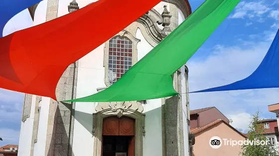 Igreja da Lapa