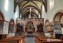 Collegiata dei Santi Pietro e Orso景点图片