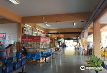 Chiang Mai Provincial Arcade Bus Terminal景点图片