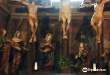 Convento Francescano della Madonna delle Lacrime景点图片