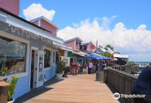 John's Pass Village & Boardwalk景点图片