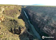 Río Grande del Norte National Monument-陶斯县