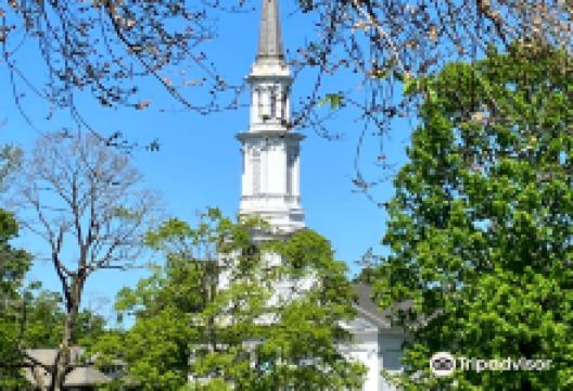 Lexington Green景点图片