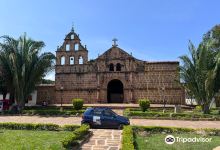 Parroquia de Santa Lucía景点图片