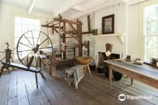Historic Travellers Rest Plantation & Museum-纳什维尔