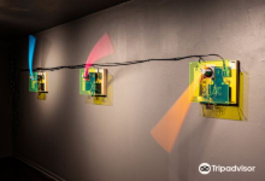 New Bedford Art Museum景点图片