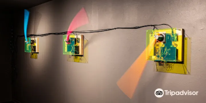 New Bedford Art Museum