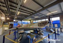 Spitfire & Hurricane Memorial Museum景点图片