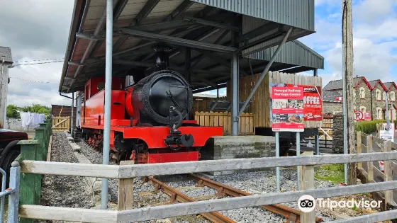 Donegal Railway Heritage Centre