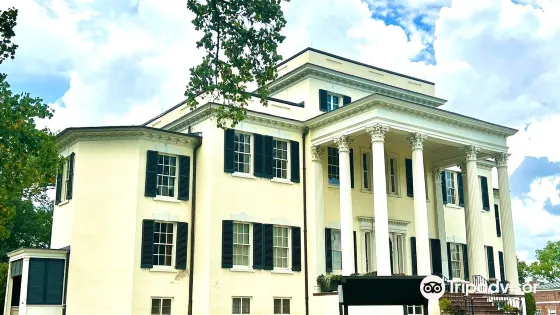 Oatlands Historic House & Garden