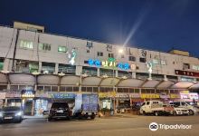 釜田市场购物图片
