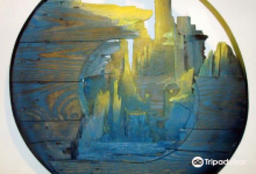 BERNSEN GALLERY景点图片