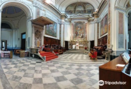 Cattedrale di Santa Maria Assunta景点图片
