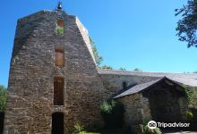 Chapelle Notre Dame de Ruffis景点图片