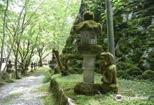 瑠璃寺景点图片