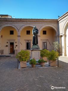Museo della Memoria, Assisi 1943-1944-阿西西