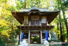 Torinokosansho Shrine景点图片