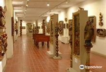 Museu Comarcal de Manresa景点图片