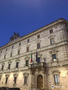Palazzo Del Governo-阿斯科利皮切诺