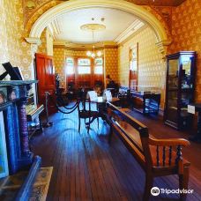 Mildura Arts Centre & Rio Vista Homestead-米尔迪拉