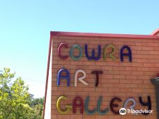 Cowra Regional Art Gallery-考拉