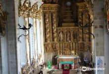 Mosteiro De Santo André De Rendufe景点图片