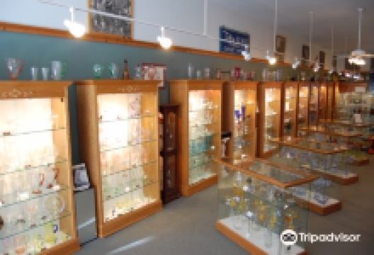 Tiffin Glass Museum景点图片