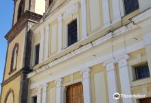 Chiesa di Sant'Antonino Abate景点图片