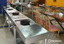 Air's Thai Culinary Kitchen景点图片