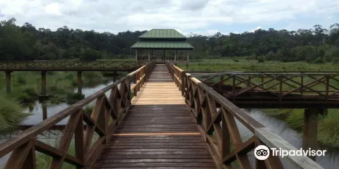 拉辣湖天空之鏡