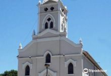 Igreja Matriz de Santo Antônio景点图片