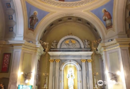 Chiesa San Pietro景点图片