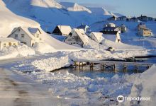 The Icelandic Emigration Center景点图片