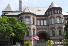 Ohio Veterans Homes Military Museum景点图片