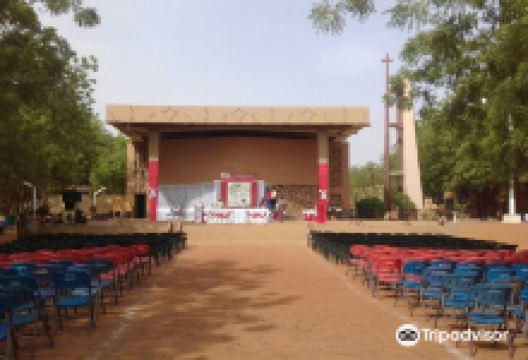 Cathedral of Our Lady of Perpetual Help景点图片