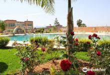 complexe le tropical景点图片