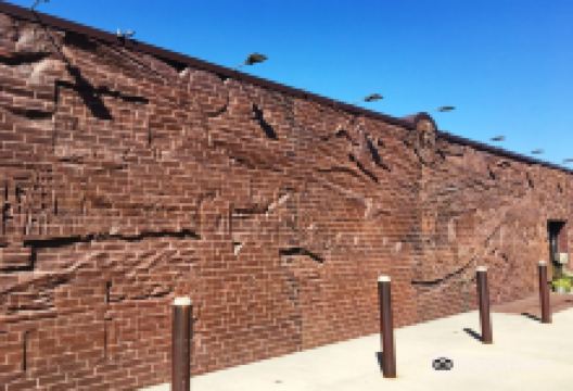 Cloud County Historical Museum景点图片