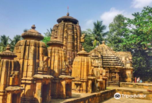 Om Leisure Holidays Odisha景点图片