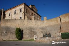 Le Mura Castellane-奥菲达