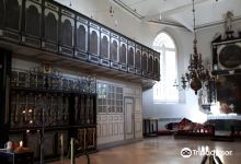 Stadtkirche Glueckstadt景点图片