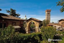 Fondazione Ugo Da Como景点图片
