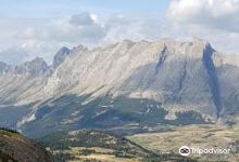 La Montagne de Faraut景点图片