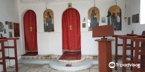 Agios Georgios Church