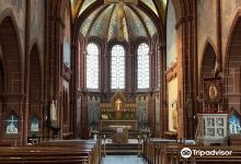 St. Lutwinus景点图片