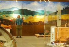 Columbia Pacific Heritage Museum景点图片