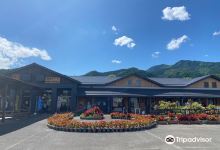 Yunoka Shiobara Rest Area景点图片