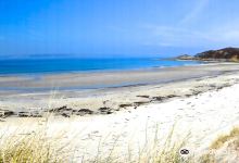 Camusdarach Beach景点图片